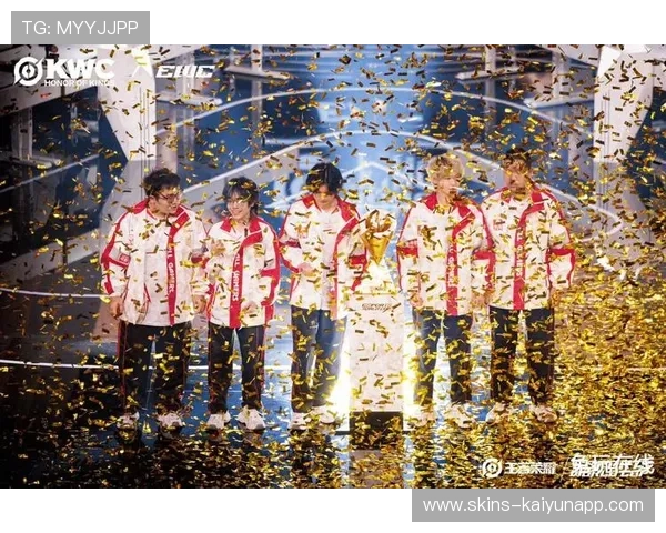 电竞世界赛LPL战队全胜晋级八强，电竞世界级比赛