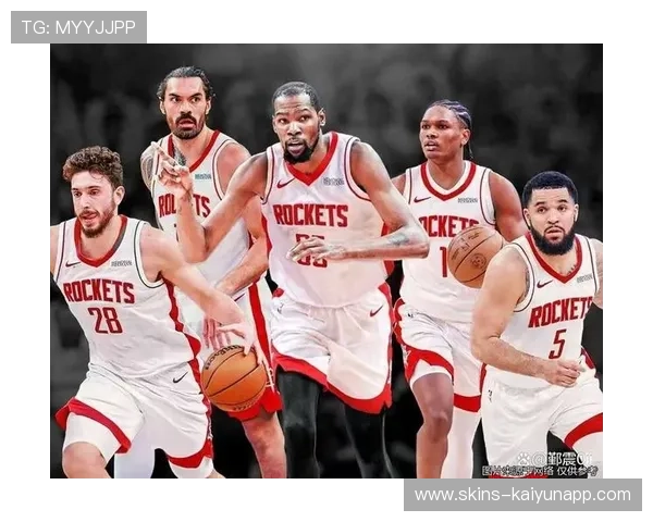 火箭“深度革命”:二阵容场均净胜对手,乌度卡笑纳奇兵 火箭“深度革命”:二阵容场均净胜对手,乌度卡笑纳奇兵