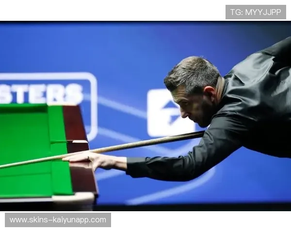 台球大师赛一杆清台夺冠，高手较量被称为“艺术”